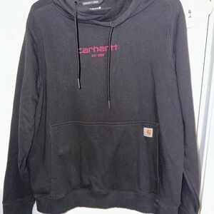 Carhartt force women’s hoodie